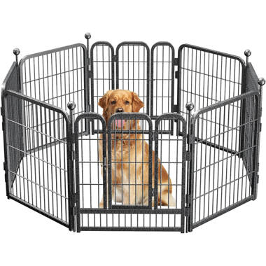 Dog playpen hotsell for sale